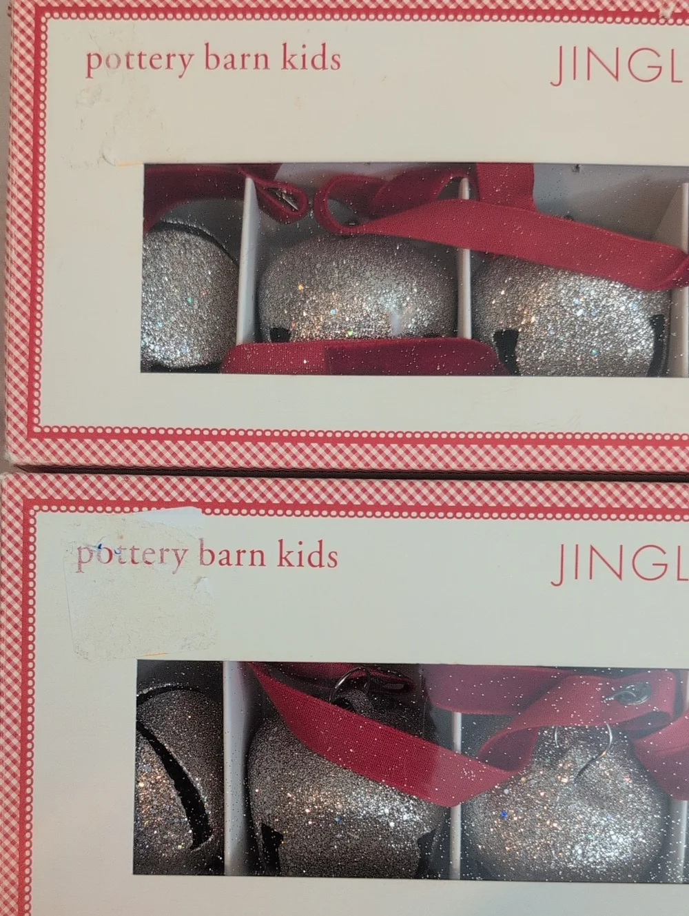 Pottery Barn Kids set two